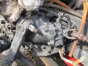 Used 2012 TRW/Ross Steering Gear (Stock #108946)) Part Image
