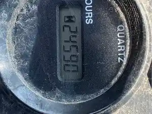 Used 2013 CUMMINS ISB Engine Assy (Stock #107714)) Part Image