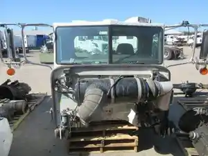 Used 2013 PETERBILT 365 Cab (Stock #107876)) Part Image