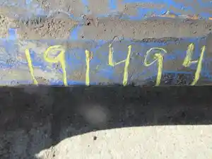 Photo of part