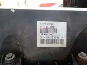 Photo of part
