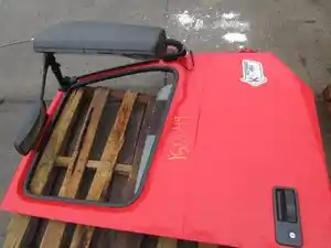 Used 2013 VOLVO/GMC/WHITE VNL Door (Stock #108774)) Part Image