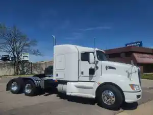 Used 2014 KENWORTH T660 Miscellaneous Image