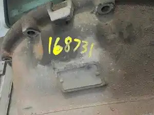 Used 2014 VOLVO ATO2612D Transmission Assy (Stock #106280)) Part Image