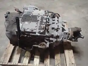 Used 2014 VOLVO ATO2612D Transmission Assy (Stock #103397)) Part Image