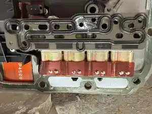 Photo of part