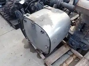 Used 2014 VOLVO/GMC/WHITE VNL Diesel Particulate Filter (DPF) (Stock #106643)) Part Image