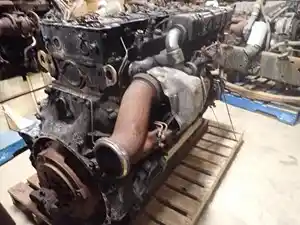 Photo of part