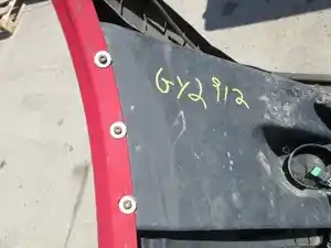 Used 2016 FREIGHTLINER CASCADIA 125 Bumper Image