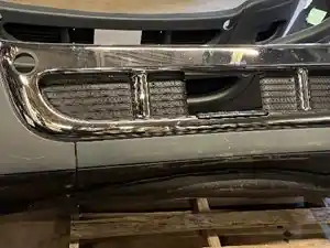 Used 2016 Bumper Image