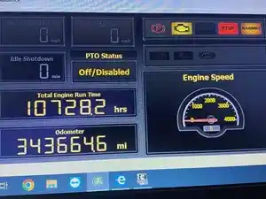 Used 2016 FREIGHTLINER M2-106 Miscellaneous (Stock #10930)) Part Image