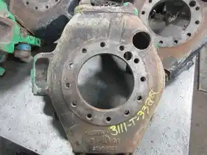 Photo of part