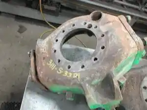 Used 2016 TEREX MIXER Miscellaneous (Stock #108728)) Part Image