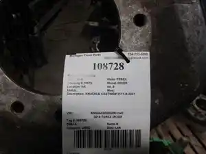 Photo of part