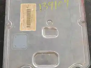 Used 2018 CUMMINS X15 ECM (Stock #108781)) Part Image