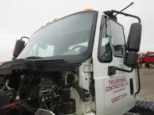Used 2018 INTERNATIONAL 4300 Cab (Stock #108609)) Part Image