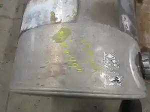 Used 2018 KENWORTH T800 Fuel Tank Image