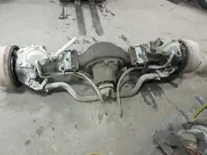 Photo of part