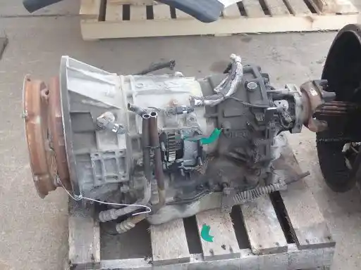 Image 2 of part Used 2019 ALLISON Transmission Assy