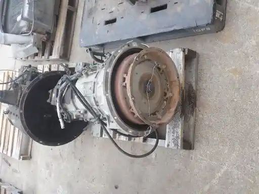 Image 1 of part Used 2019 ALLISON Transmission Assy
