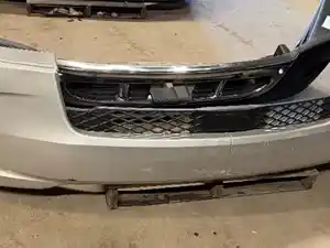 Used 2020 Bumper Image