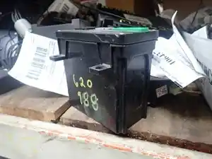 Photo of part