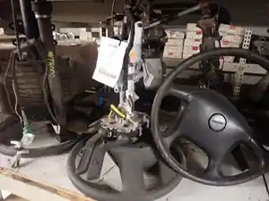 Used 2023 VOLVO/GMC/WHITE VN Steering Column (Stock #106440)) Part Image