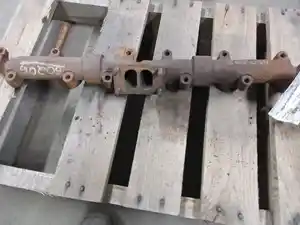 Used CAT 3126 Exhaust Manifold (Stock #60206)) Part Image