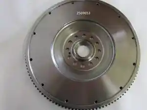 Used CAT 3406E Flywheel Image