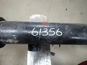 Used 2008 DANA 70 Axle, Complete Rear Image