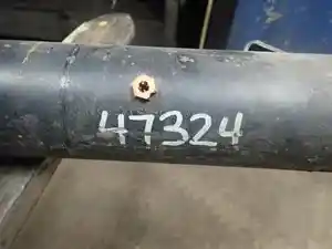 Used 2008 DANA 70U Axle, Complete Rear (Stock #47324)) Part Image