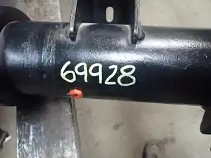 Used 1997 DANA 80 Axle, Complete Rear Image