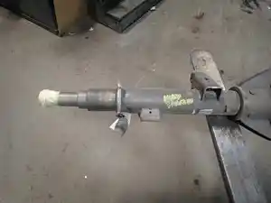 Used 2006 DODGE AAM 11.5" Axle, Complete Rear (Stock #51763)) Part Image