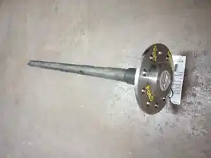 Used 2001 FORD Axle Shaft Image