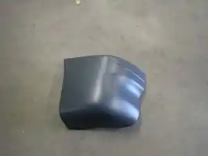 Used Bumper Image