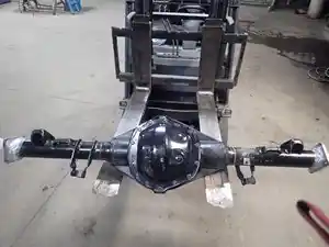 Photo of part