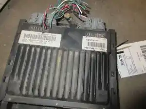 Used ECM (Stock #30578)) Part Image
