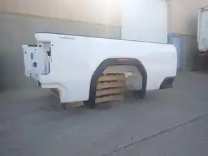 Used 2023 Truck Box/Body (Stock #107334)) Part Image