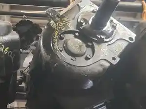 Used NEW PROCESS 542 Transmission Assy Image