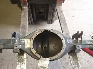 Photo of part