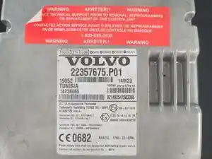 Photo of part