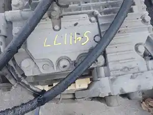 Used 2012 VOLVO AT2612F Transmission Assy (Stock #108080)) Part Image