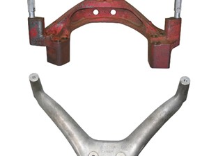 Used Engine Mount Image