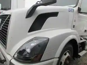 Used 2017 VOLVO/GMC/WHITE VNL Hood (Stock #108461)) Part Image