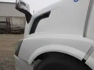 Used 2017 VOLVO/GMC/WHITE VNL Hood (Stock #108464)) Part Image