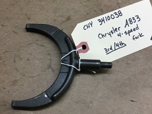 Photo of part