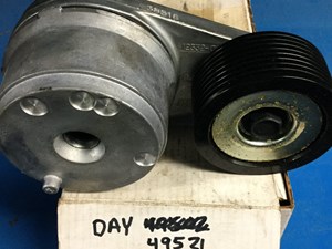 New Cummins Belt Tensioner Image
