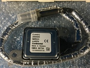 New Cummins Engine Misc Part Image
