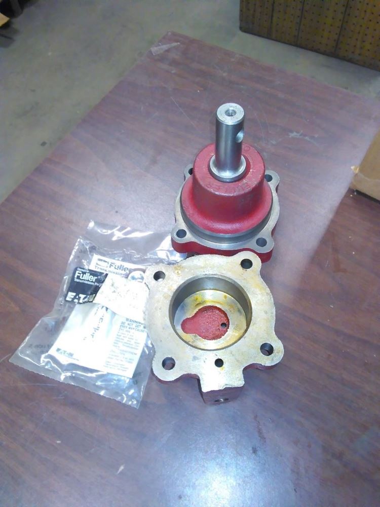 New Eaton/fuller Transmission Part by Number for sale Whipple Ohio