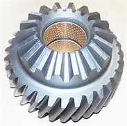 Photo of part